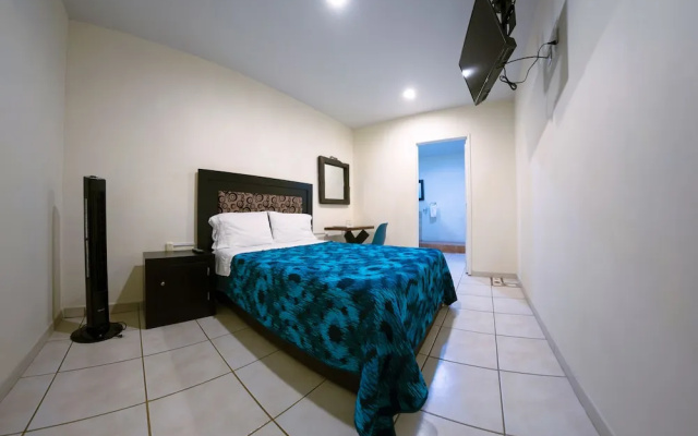 Coaranda Hotel Boutique