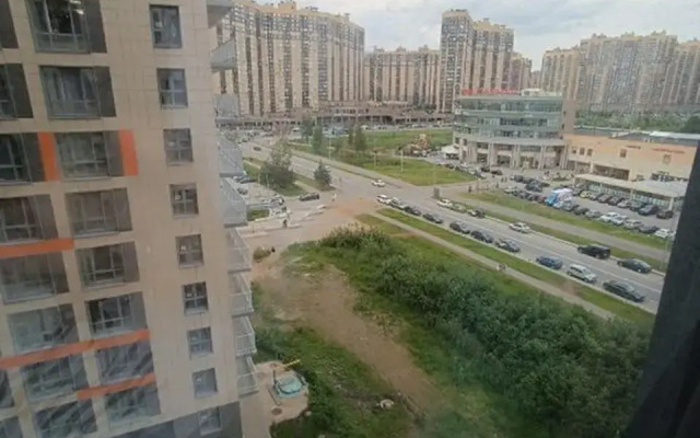 Apartments on Tolubeevsky passage 8k2