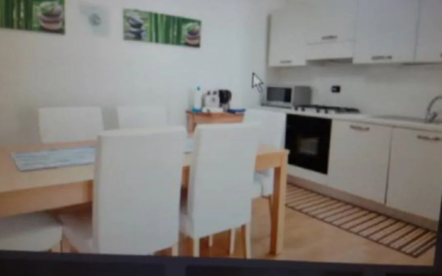 Piazza Mazzini Apartment