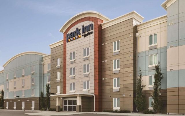 Candlewood Suites Calgary Airport North