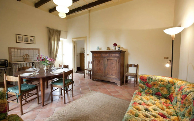 Agriturismo Pantano Borghese