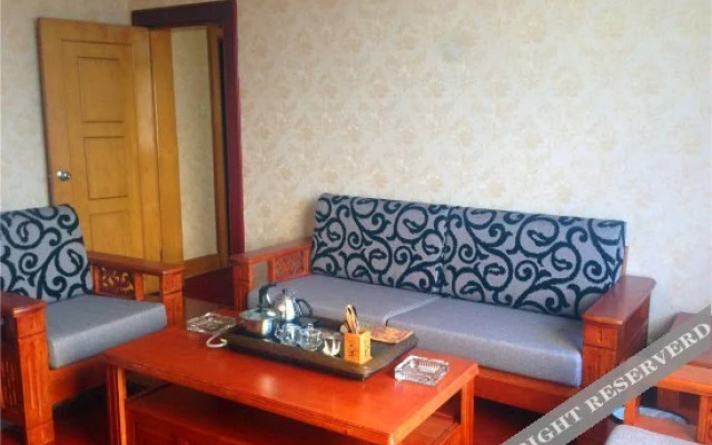 Shaowu Hotel
