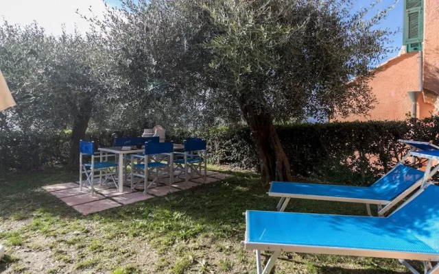 Il Borgo Apartments C2 - Sv-d600-navi44btc