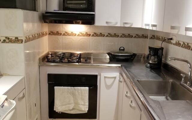 Nice Apartment 5 Minutes Airport