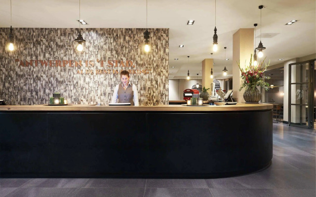Van der Valk Hotel Antwerpen