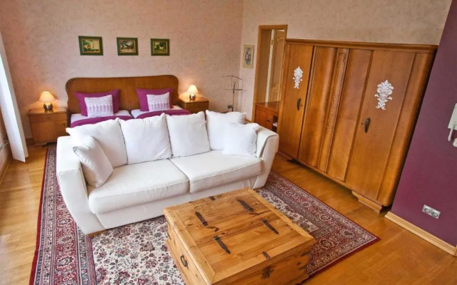 Ferienzimmer Guenther Objekt 289