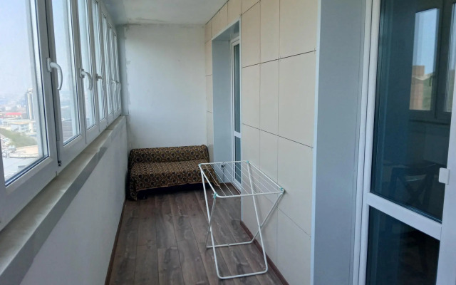 Apart Sharing (Апарт Шэринг) на улице Гоголя