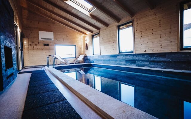 Holiday Home Nightswim Inn