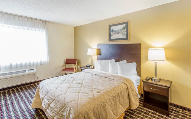 Quality Inn & Suites