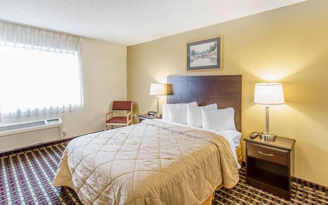 Quality Inn & Suites