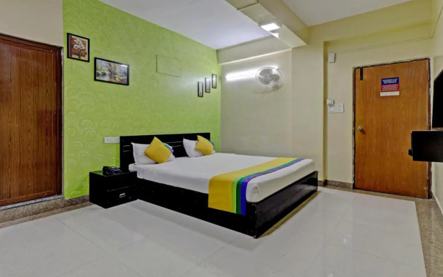 Hotel Palm Emirates