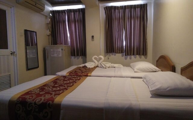Nagani Hotel
