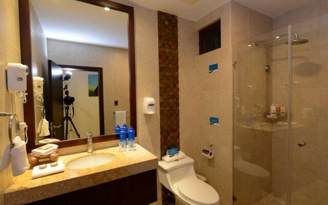 Hotel Solymar