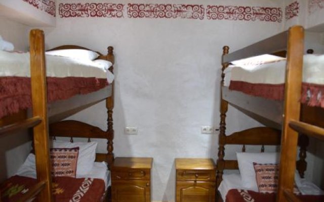 Karavan Saray Hotel ETHNOMIR