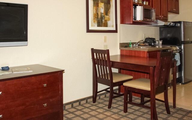 MainStay Suites Coralville - Iowa City