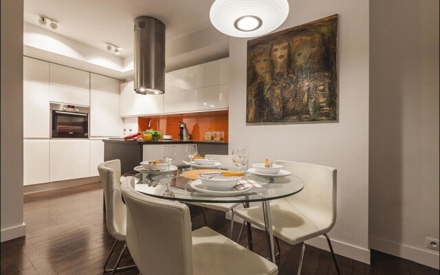 P&O Apartments City Center