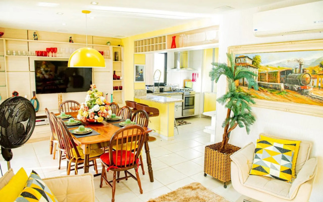 Condominio Iberostate