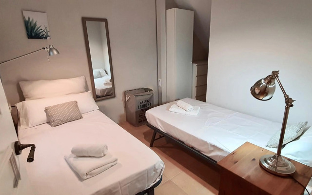 Opening Doors Vilassar. Family house Beach & Relax