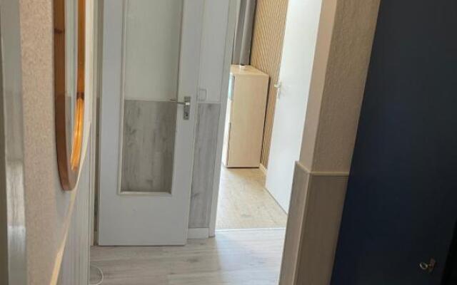 Haus Seefalke - 250 M Zum Meer