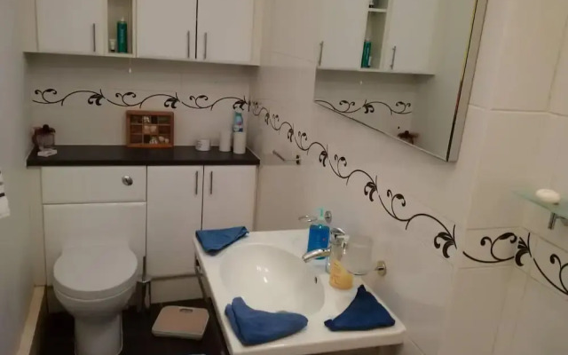 Beautiful 1-bed Apartment in Kensington, London