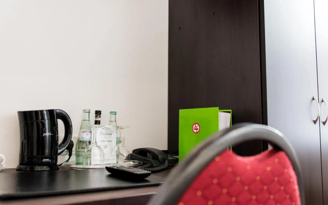 Hotel Fürstenhof GmbH