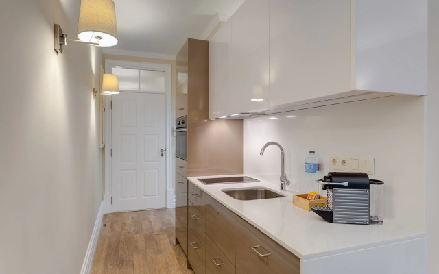 Oporto Home Boutique Apartments-Wine Cellars