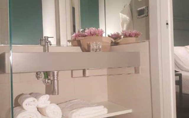 B&B Villa Sant'Angelo