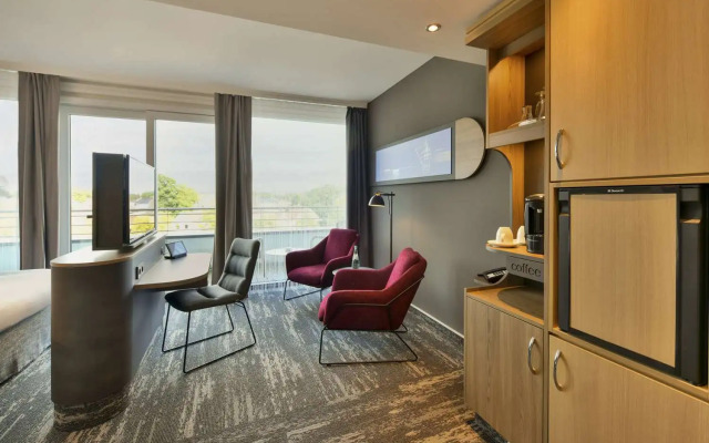 Best Western Plus Hotel Papenburg