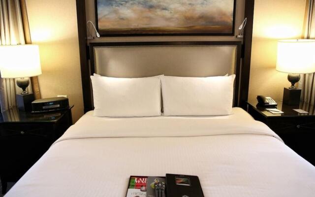 Fairmont Palliser Gold Experience