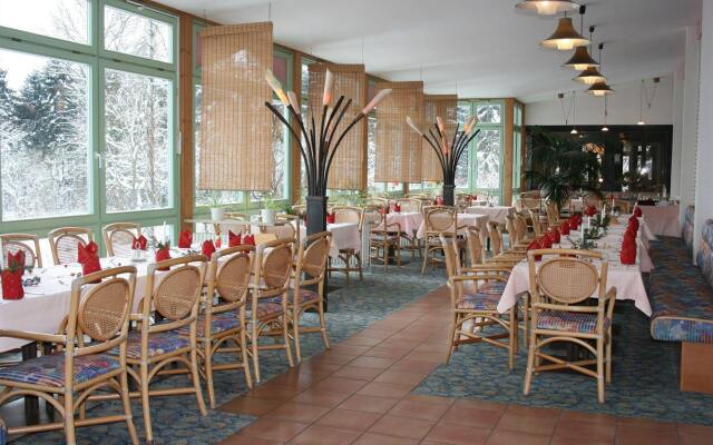 Parkhotel Hitzacker