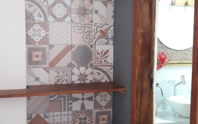 Pousada Beira Rio Parnaiba