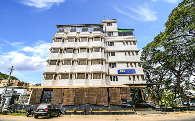 The Dawn Hotel
