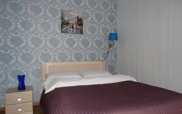 Апартаменты Inndays на Кирова, 151а, 2