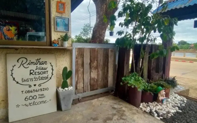 Rim Than View Resort