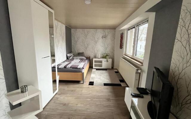 Gästehaus Fährmann