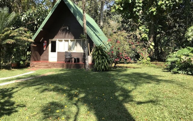 Yaguarete Lodge