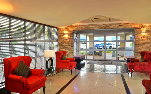 BON Hotel Empangeni