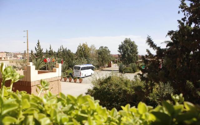Kasbah Lamrani