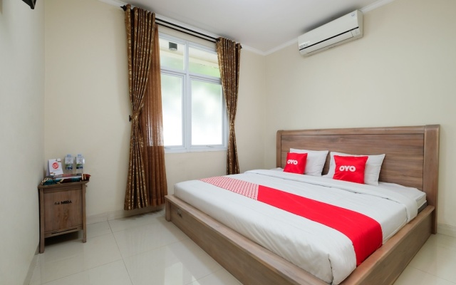 Tekmira Residence Sudirman Syariah by OYO Rooms – Guest Rooms – Bandung