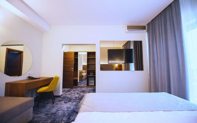 Hotel Kryona