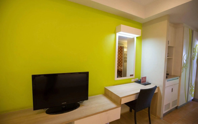 ZEN Rooms Naklua
