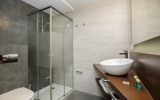 Les Clarisses Hotel Boutique