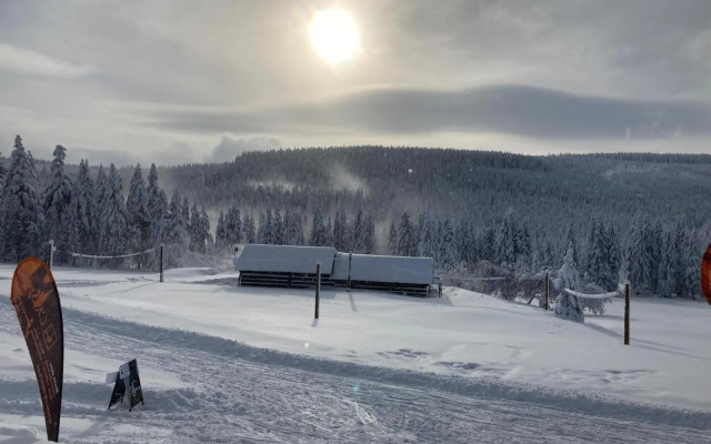 Apartmány Rychtaříkovi