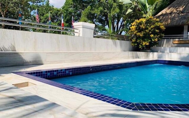 Istanbul Cabanas Hôtel