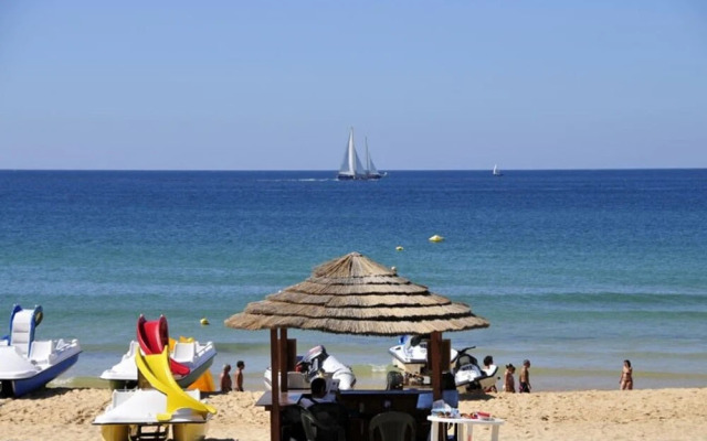 Gabi GM in Albufeira