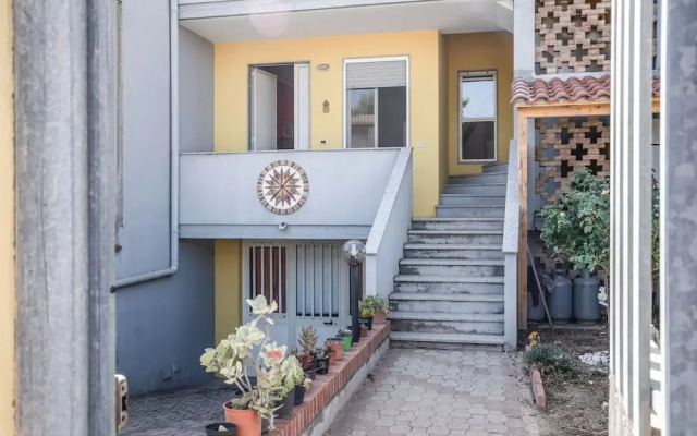 La Casa Del Sole