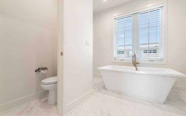 The Bluffs #6 - Coastal Bliss