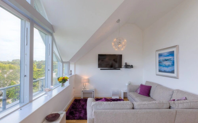 Penthouse View