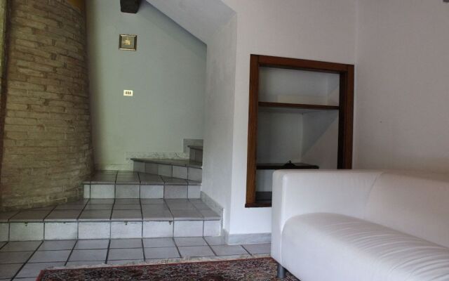 Guest House Il Giardino