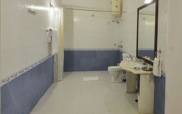 V Resorts Fort Auwa